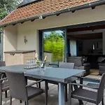 Casa de Férias Grande Jardin Et Piscine Chauffee, 10 Pers Furdenheim