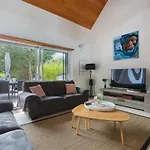 Casa de Férias Grande Jardin Et Piscine Chauffee, 10 Pers