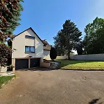 Grande Jardin Et Piscine Chauffee, 10 Pers Casa de Férias *