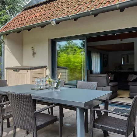 Holiday home Grande Jardin Et Piscine Chauffee, 10 Pers Furdenheim