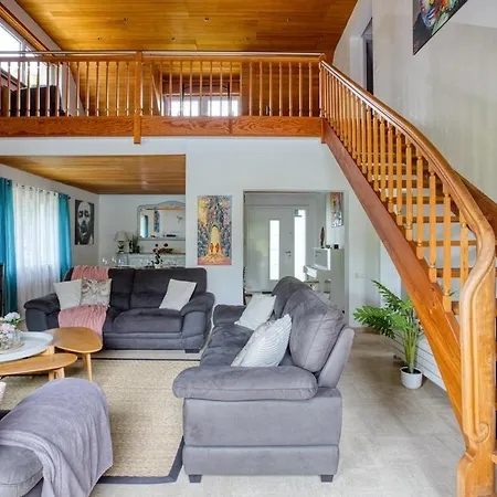 Holiday home Grande Jardin Et Piscine Chauffee, 10 Pers Furdenheim