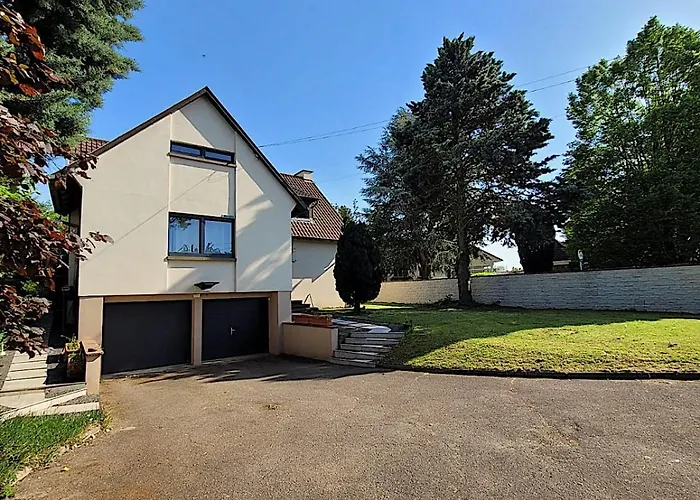Grande Jardin Et Piscine Chauffee, 10 Pers Feriehus *
